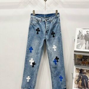 Chrome Hearts Women's Jeans